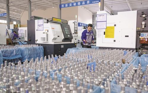 做配套 忙生產(chǎn) 技術服務——推動企業(yè)高效運營的三大支柱